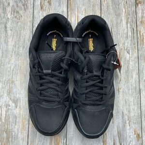 Men’s TredSafe Trevor Slip Resistant Work Shoes Sneakers Size 7